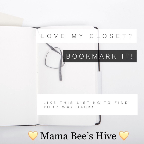 ✨ Like To SAVE My Closet! ✨ - Picture 2 of 15